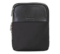 Valentino Finix Shoulder bag 21 cm black