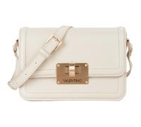 VALENTINO cross body bag Floren Flap Bag Ecru