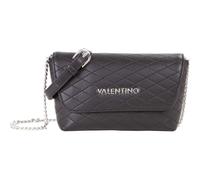 VALENTINO cross body bag Fran Flap Bag Nero