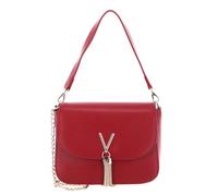 Valentino cross body bag handbag Divina Shoulder Bag Rosso Scuro red