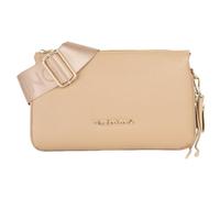 Valentino cross body bag handbag Maury Crossbody Bag Beige