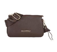 Valentino cross body bag handbag Maury Crossbody Bag Caffe dark brown