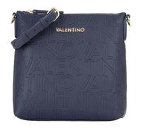 Valentino cross body bag Pansy Crossbag Blu dark blue