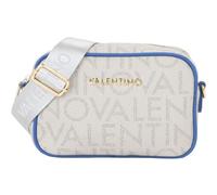 Valentino cross body bag Regina Re Camera Bag Beige/Blu light grey
