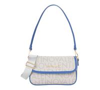 Valentino cross body bag Regina Re Flap Bag Beige/Blu light grey