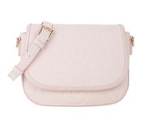 VALENTINO cross body bag Samba Re Flap Bag Cipria