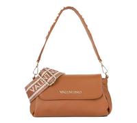 Valentino cross body bag shoulder bag Dea Re Flap Bag Cuoio brown