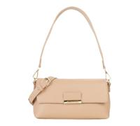 Valentino cross body bag shoulder bag Dione Re Flap Bag Beige