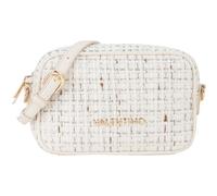Valentino cross body bag Tweed Camera Bag Off Wh/Multi creme-white