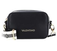 Valentino Zero Re, Women's Handbag, Black, One Size, Black, One Size