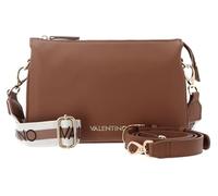 Valentino cross body bag Zero Re Pochette Cuoio brown