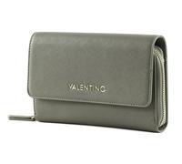 VALENTINO cross body bag Zero Re Wallet With Shoulder Strap Grigio