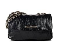 Valentino Crystelle Shoulder Bag 23 cm black