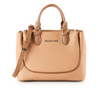 Valentino Daphne Re Shopper Bag 30 cm beige
