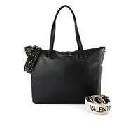 Valentino Dea Re Shopper Bag 36 cm black
