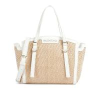 Valentino Women's Demetra Woven Shopper Natural Valentino Natural One Size