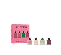 Valentino Discovery Set Eau De Parfum 4x6ml Gift Set