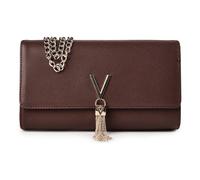 Valentino Divina Clutch bag 26 cm brown