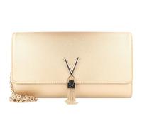 Valentino Bags Divina Clutch bag, female, gold