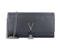 Valentino Divina clutch bag 26 cm gray