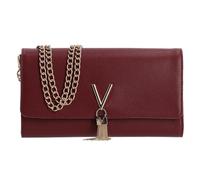 Valentino Divina clutch bag 26 cm red