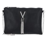Valentino Divina Clutch Black