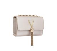 Valentino Divina Flap Bag Platino VBS1IJ03 406