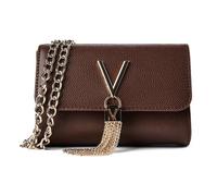 Valentino Divina Mini Bag shoulder bag 17 cm brown