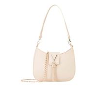 Valentino Divina SA Shoulder Bag Ecru