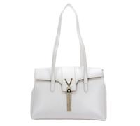 Valentino Divina Sa, Women's Satchel One Size, Platinum, TALLA ?NICA