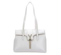 Valentino Divina Sa, Women's Satchel One Size, Platinum, TALLA ÚNICA
