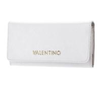 Valentino Women's Divina Sa Accessory-Travel Wallet, Platinum, Talla UNICA