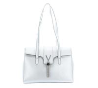 Valentino Divina, Satchel for Women, Argento, Silver, TALLA ÚNICA