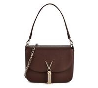 Valentino Divina shoulder bag 23 cm brown