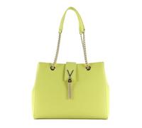 Valentino Divina Shoulder Bag M Lime