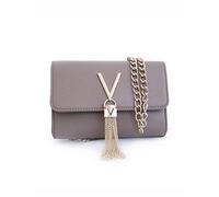 Valentino Divina Small Crossbody Bag - Taupe, Taupe, Women Taupe