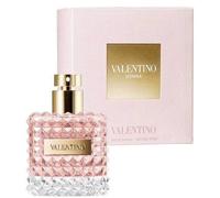 VALENTINO DONNA 50ML EDP SPRAY | NEW & SEALED | FREE P&P | UK