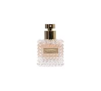 Valentino Donna 50ml EDP Spray - Rose, Iris Pallida & Bergamot with Patchouli & Vanilla Leather