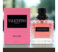 Valentino Donna Born In Roma 100ml Eau de Parfum - Women's Perfume, New & Sealed