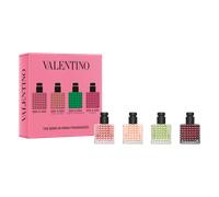 VALENTINO BORN IN ROMA DONNA QUATUDOR 4X6ML SET - 1 SET