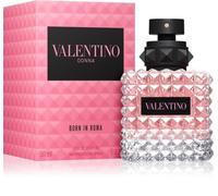 Valentino Women's fragrances Donna Born In Roma Eau de Parfum Spray 50 ml