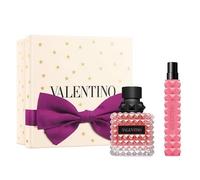 Valentino Born in Roma Donna Eau de Parfum 50ml Gift Set