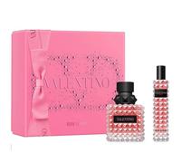 Valentino Donna Born In Roma 50ml EDP Spray + 15ml EDP Spray Gift Set 2023
