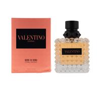 Valentino Women's fragrances Donna Born In Roma Coral Fantasy Eau de Parfum Spray 100 ml