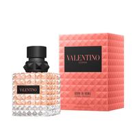 Valentino Women's fragrances Donna Born In Roma Coral Fantasy Eau de Parfum Spray 50 ml