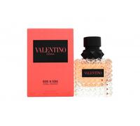 Valentino Women's fragrances Donna Born In Roma Coral Fantasy Eau de Parfum Spray 50 ml