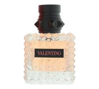 Valentino Women's fragrances Donna Born In Roma Coral Fantasy Eau de Parfum Spray 30 ml