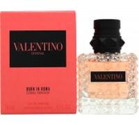 Valentino Donna Born In Roma Coral Fantasy Eau de Parfum 30ml Spray