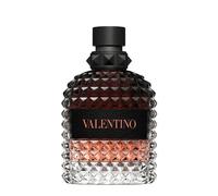 Valentino Donna Born In Roma Coral Fantasy Eau de Toilette Men's Aftershave Spray (50ml, 100ml) - 100ml