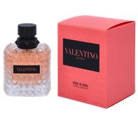Valentino Donna Born in Roma Coral Fantasy Edp Spray 100 ml